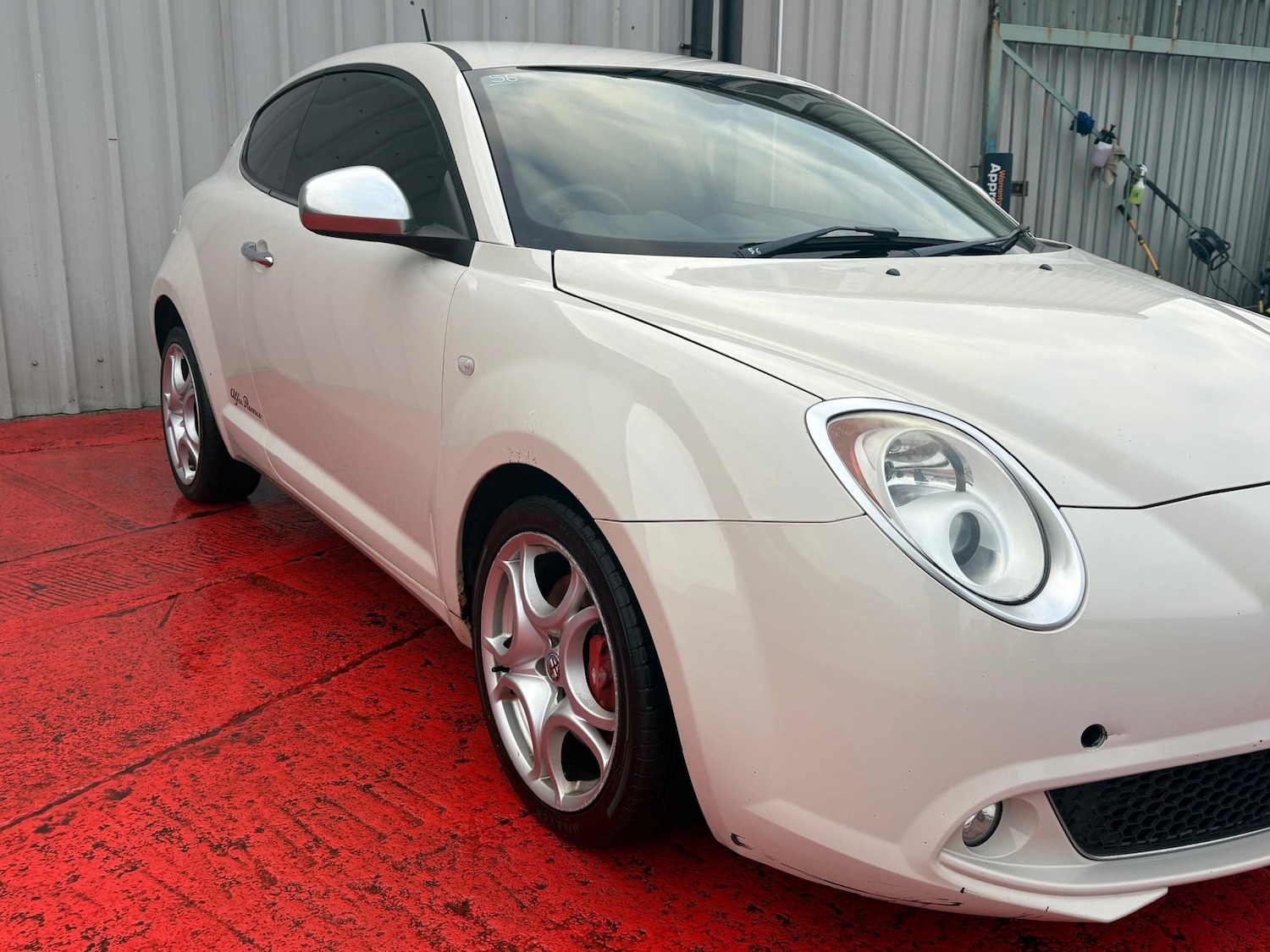 Used Alfa Romeo MiTo 2010 for sale - 76620694: Photo 18