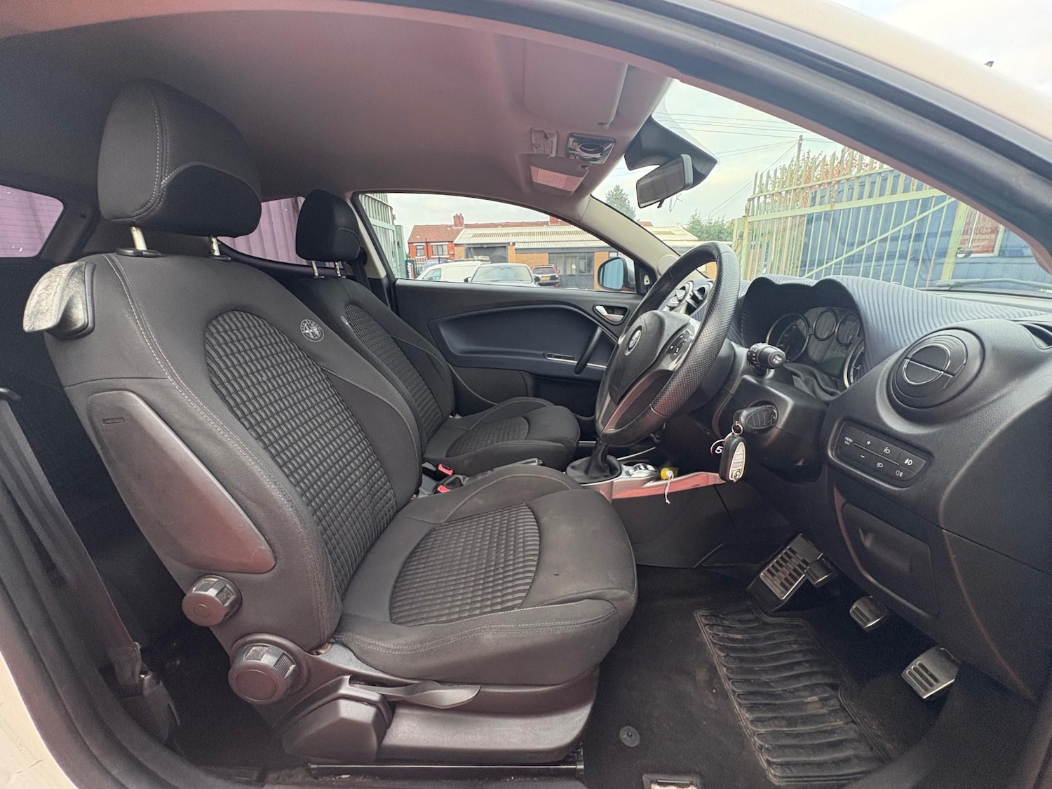 Used Alfa Romeo MiTo 2010 for sale - 76620694: Photo 22