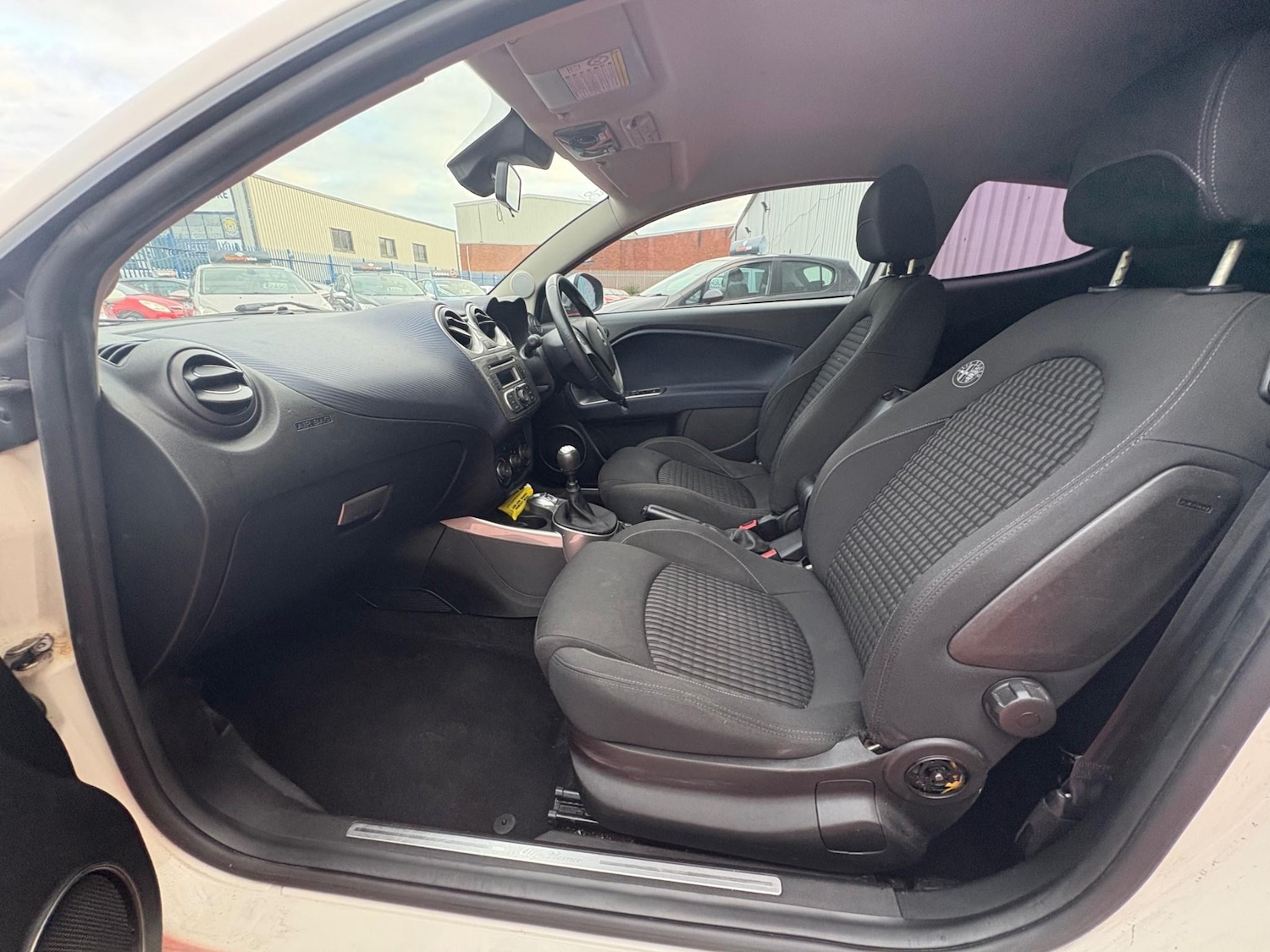 Used Alfa Romeo MiTo 2010 for sale - 76620694: Photo 23