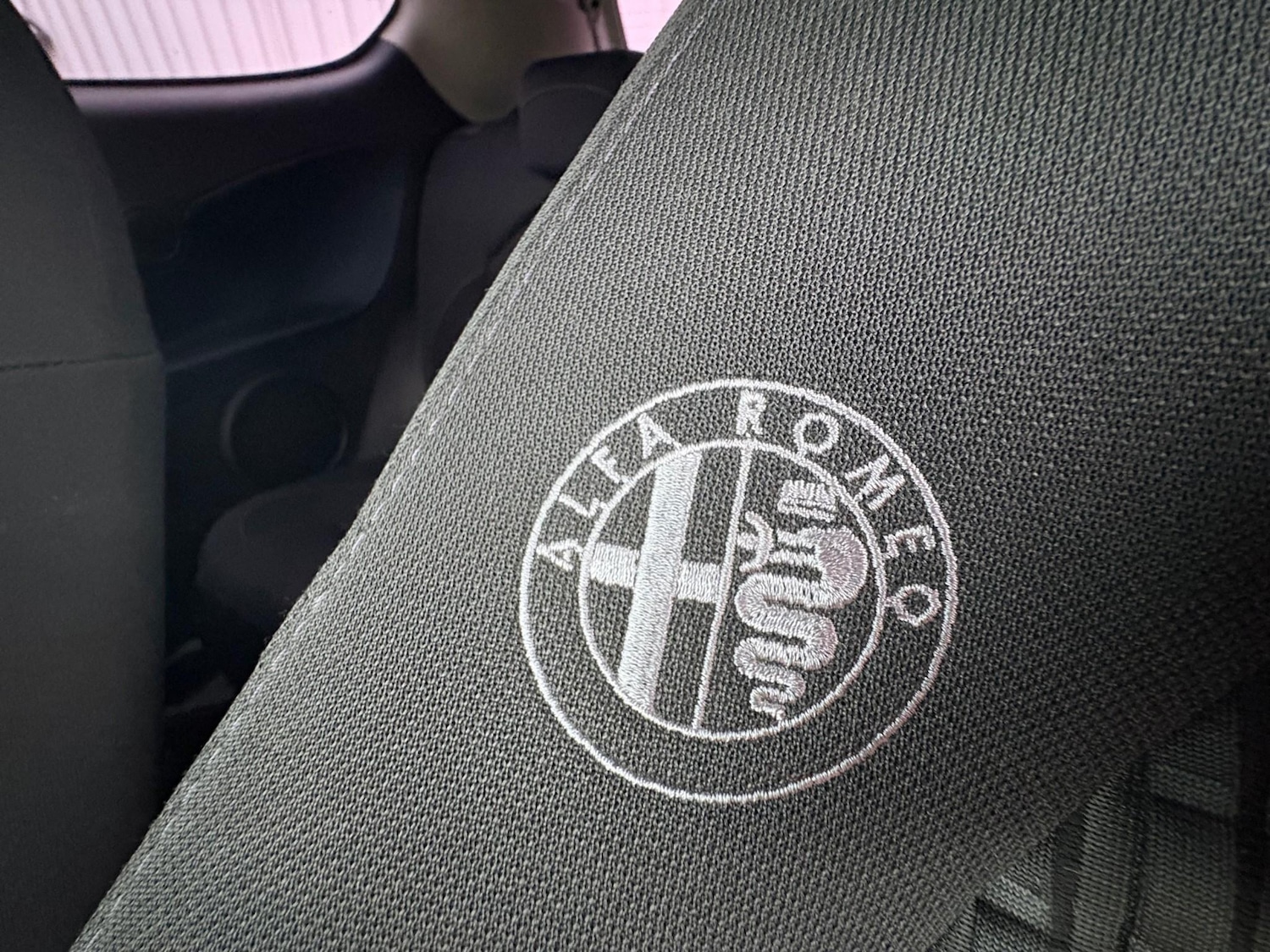 Used Alfa Romeo MiTo 2010 for sale - 76620694: Photo 25