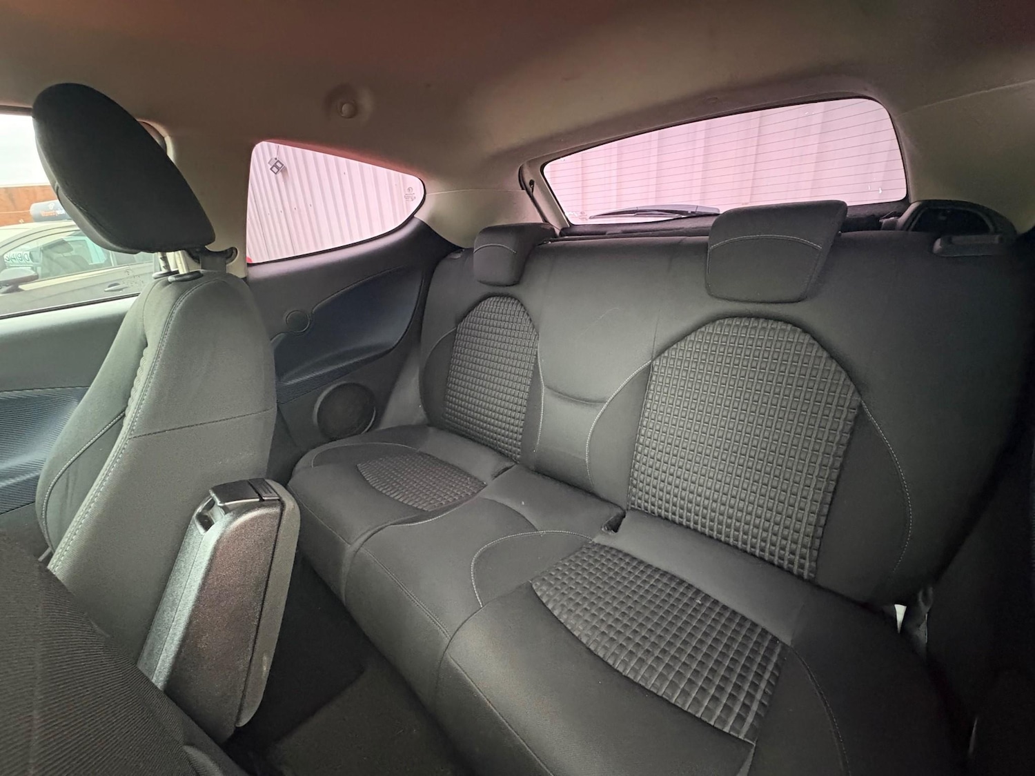 Used Alfa Romeo MiTo 2010 for sale - 76620694: Photo 26