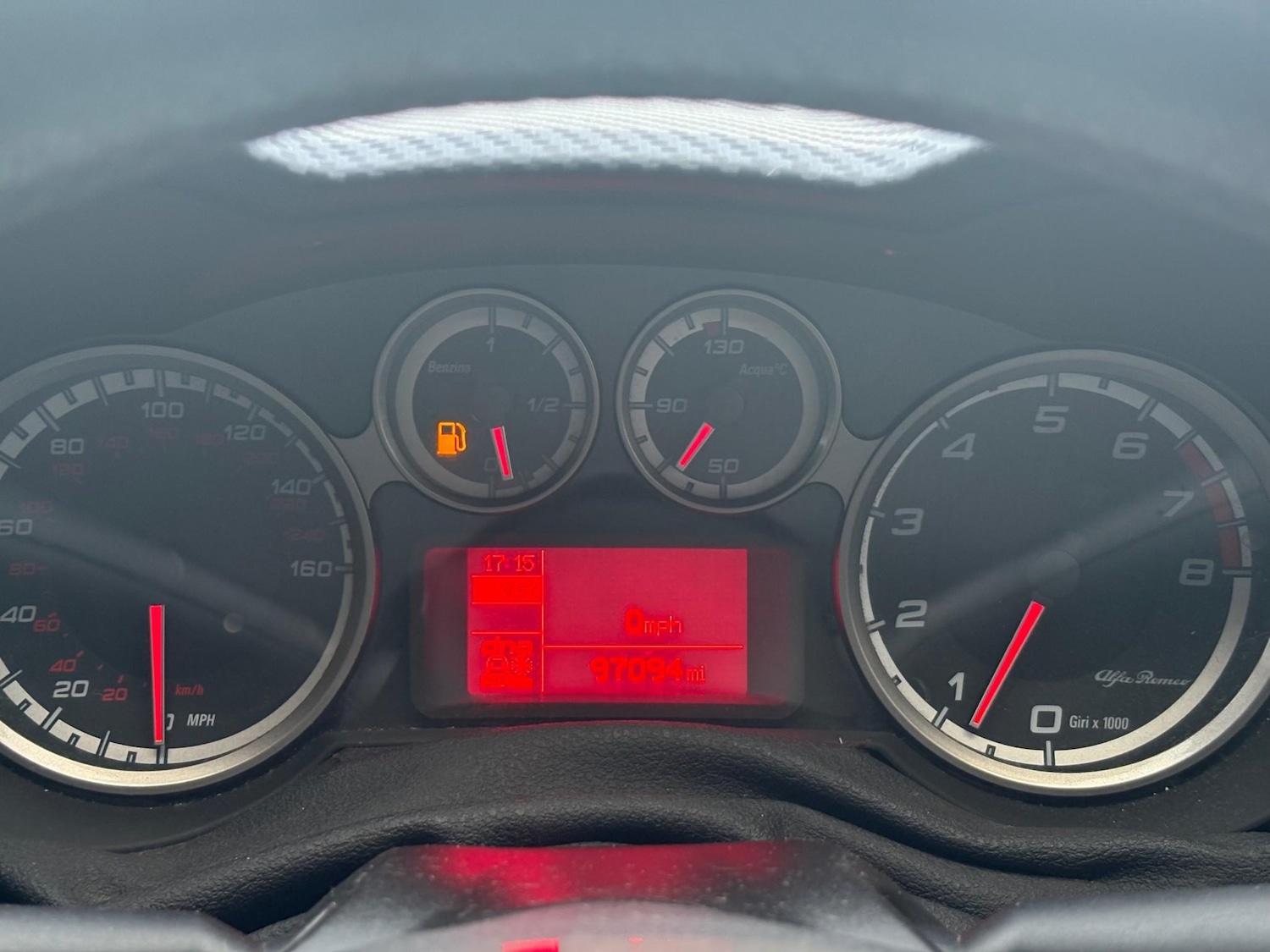 Used Alfa Romeo MiTo 2010 for sale - 76620694: Photo 28