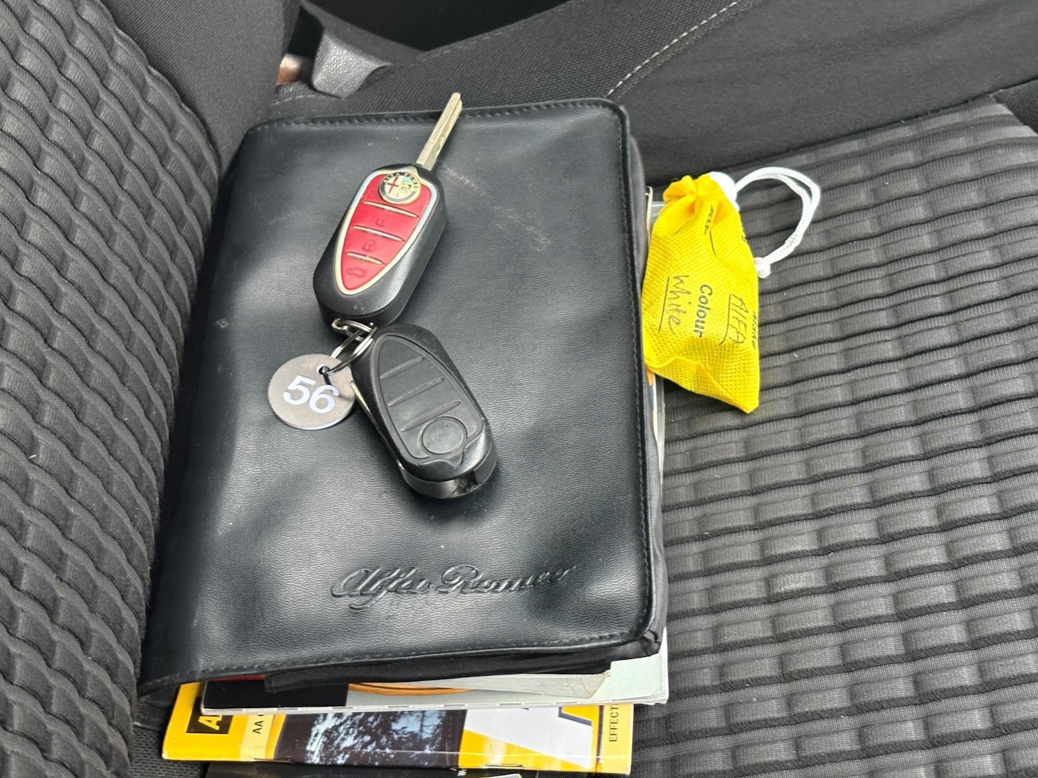 Used Alfa Romeo MiTo 2010 for sale - 76620694: Photo 29