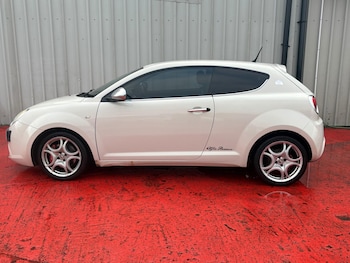 Used Alfa Romeo MiTo 2010 for sale - 76620694: Photo