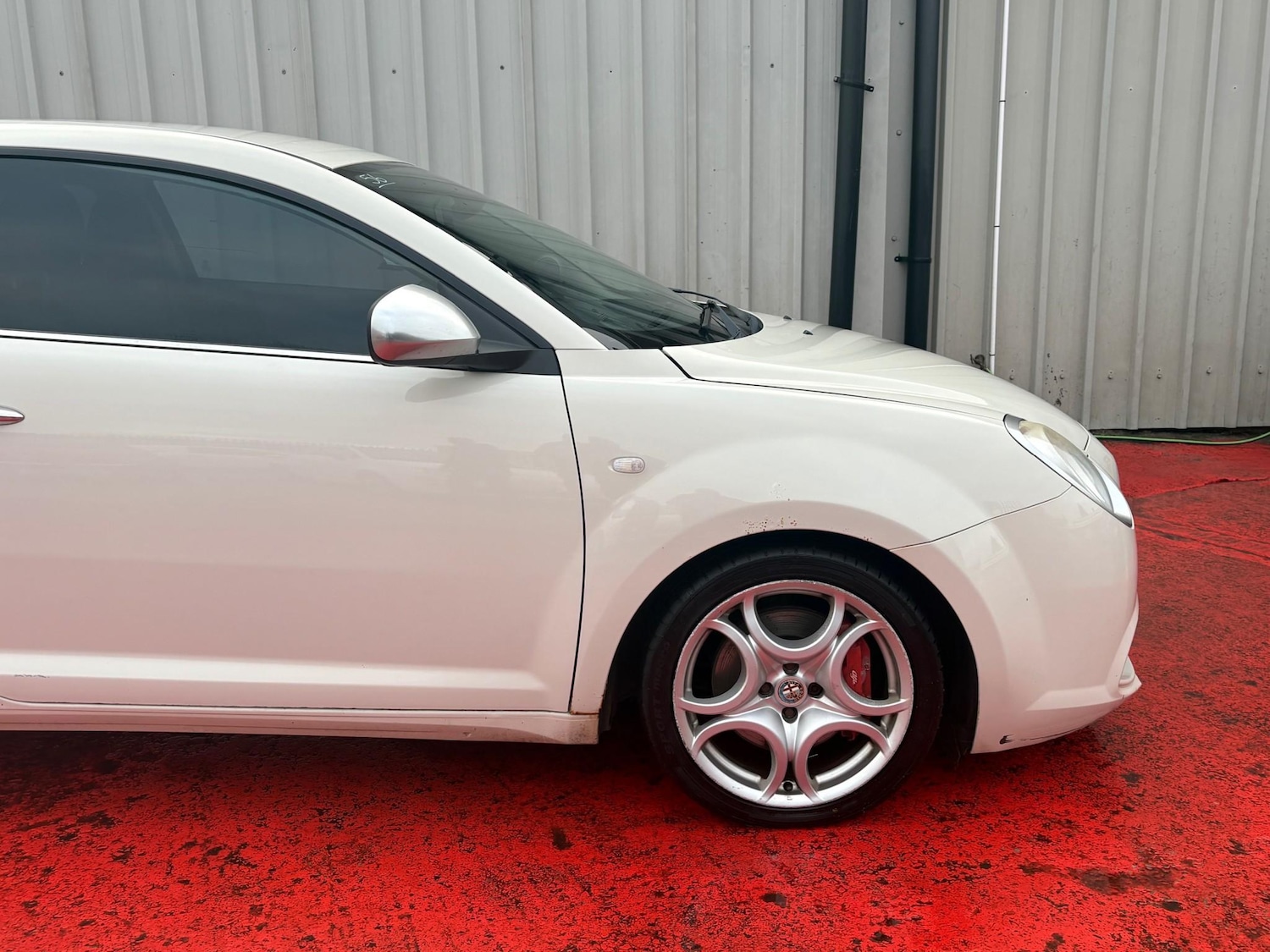 Used Alfa Romeo MiTo 2010 for sale - 76620694: Photo 5