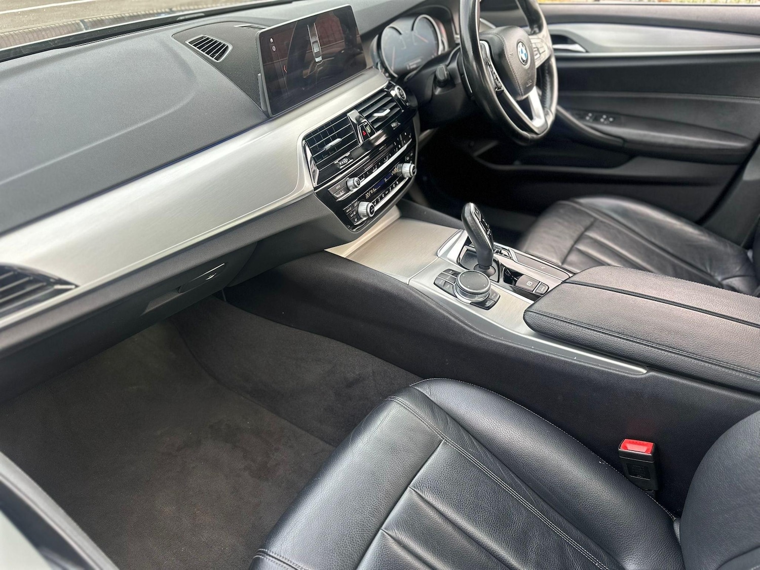 Used BMW 5 Series 2017 for sale - 78029016: Photo 10