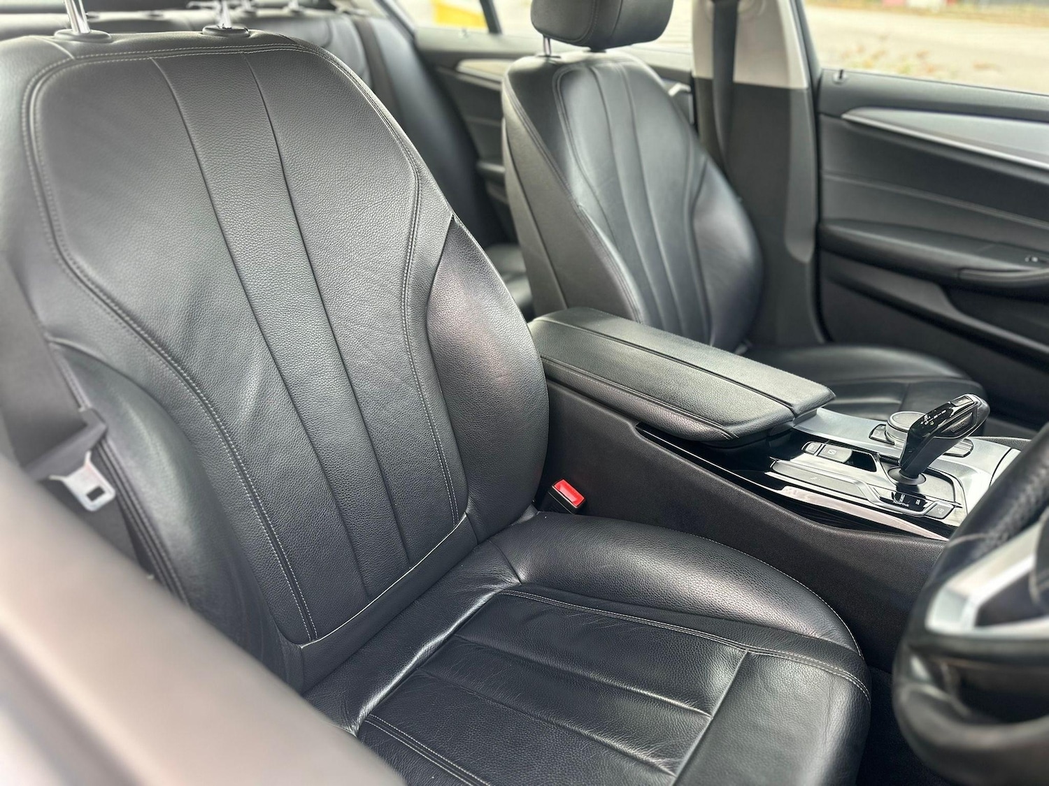 Used BMW 5 Series 2017 for sale - 78029016: Photo 12