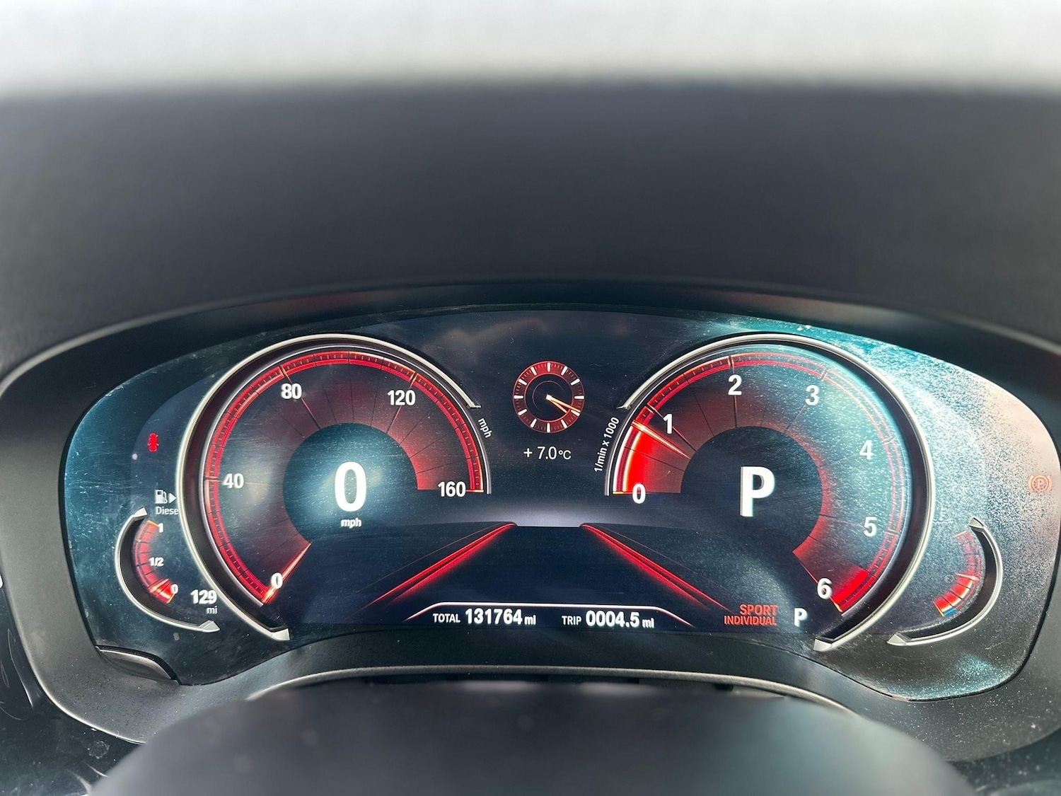 Used BMW 5 Series 2017 for sale - 78029016: Photo 13