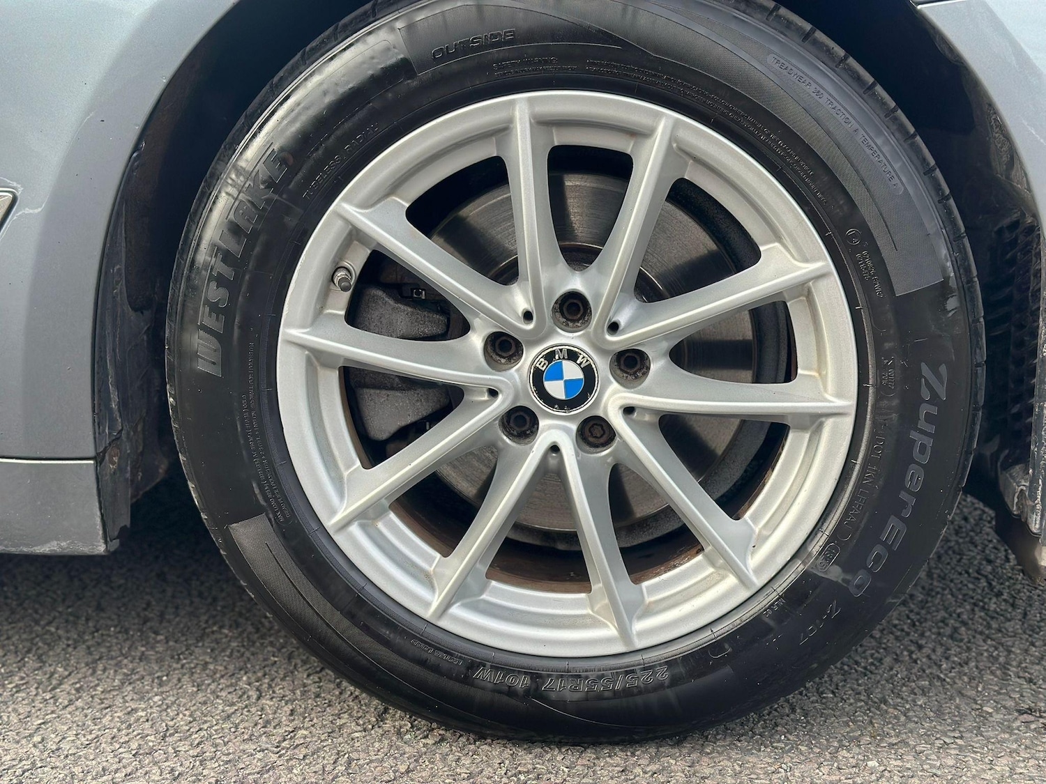 Used BMW 5 Series 2017 for sale - 78029016: Photo 14