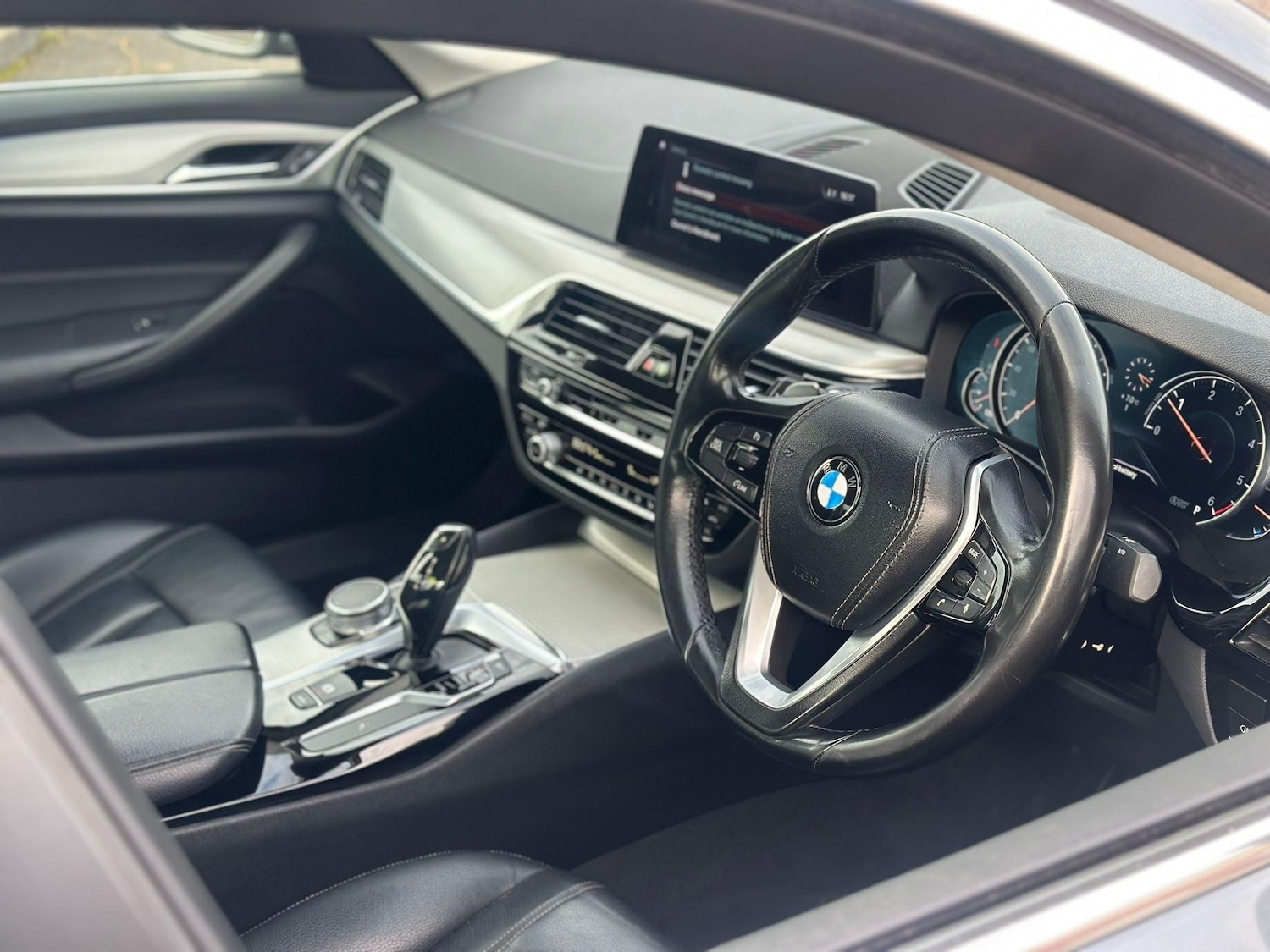 Used BMW 5 Series 2017 for sale - 78029016: Photo 5