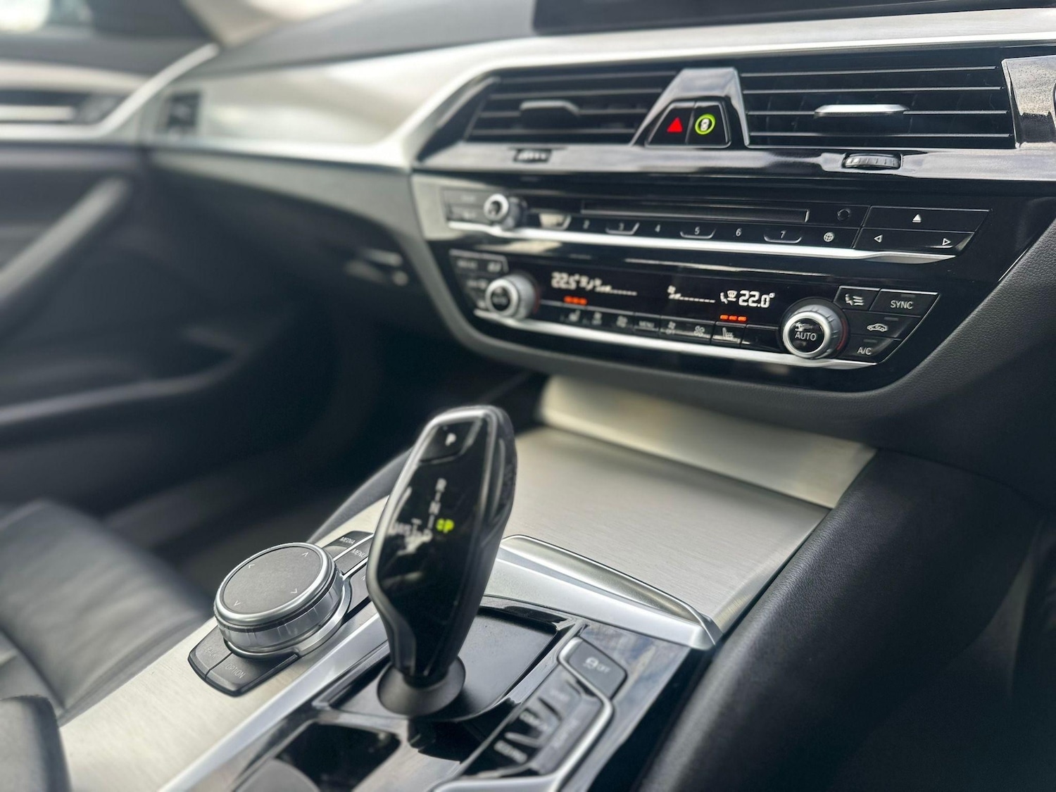 Used BMW 5 Series 2017 for sale - 78029016: Photo 6