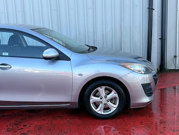 Used Mazda Mazda3 2009 for sale - 77703314: Photo