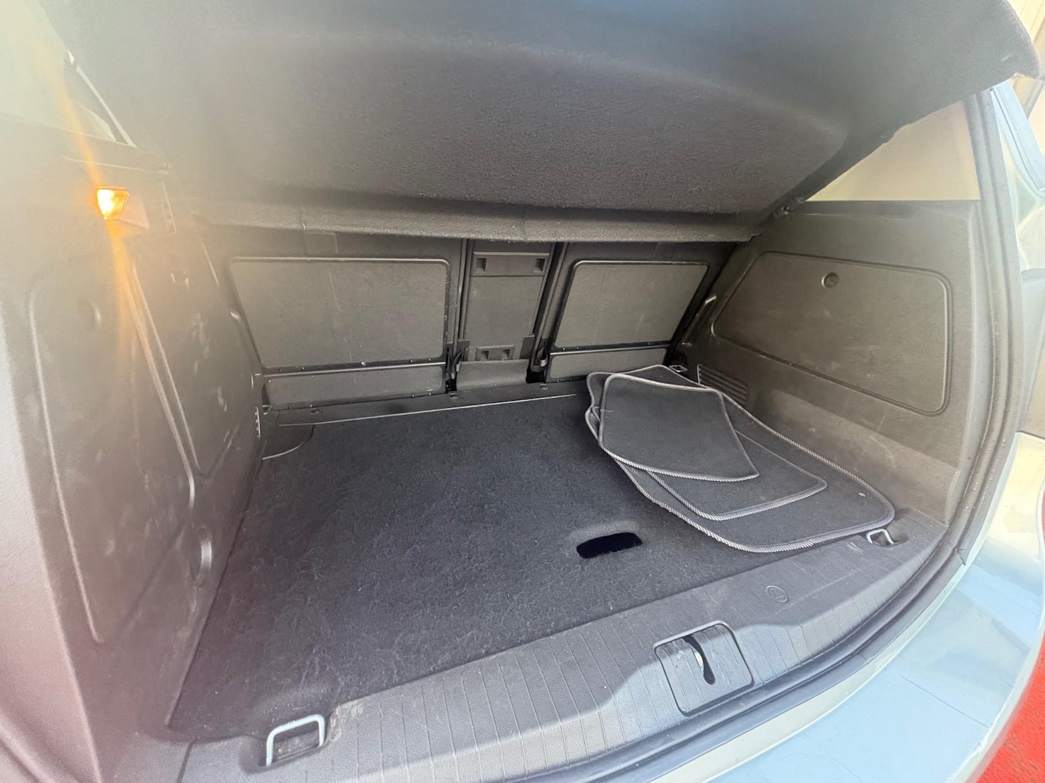 Used Vauxhall Meriva 2012 for sale - 77287326: Photo 12