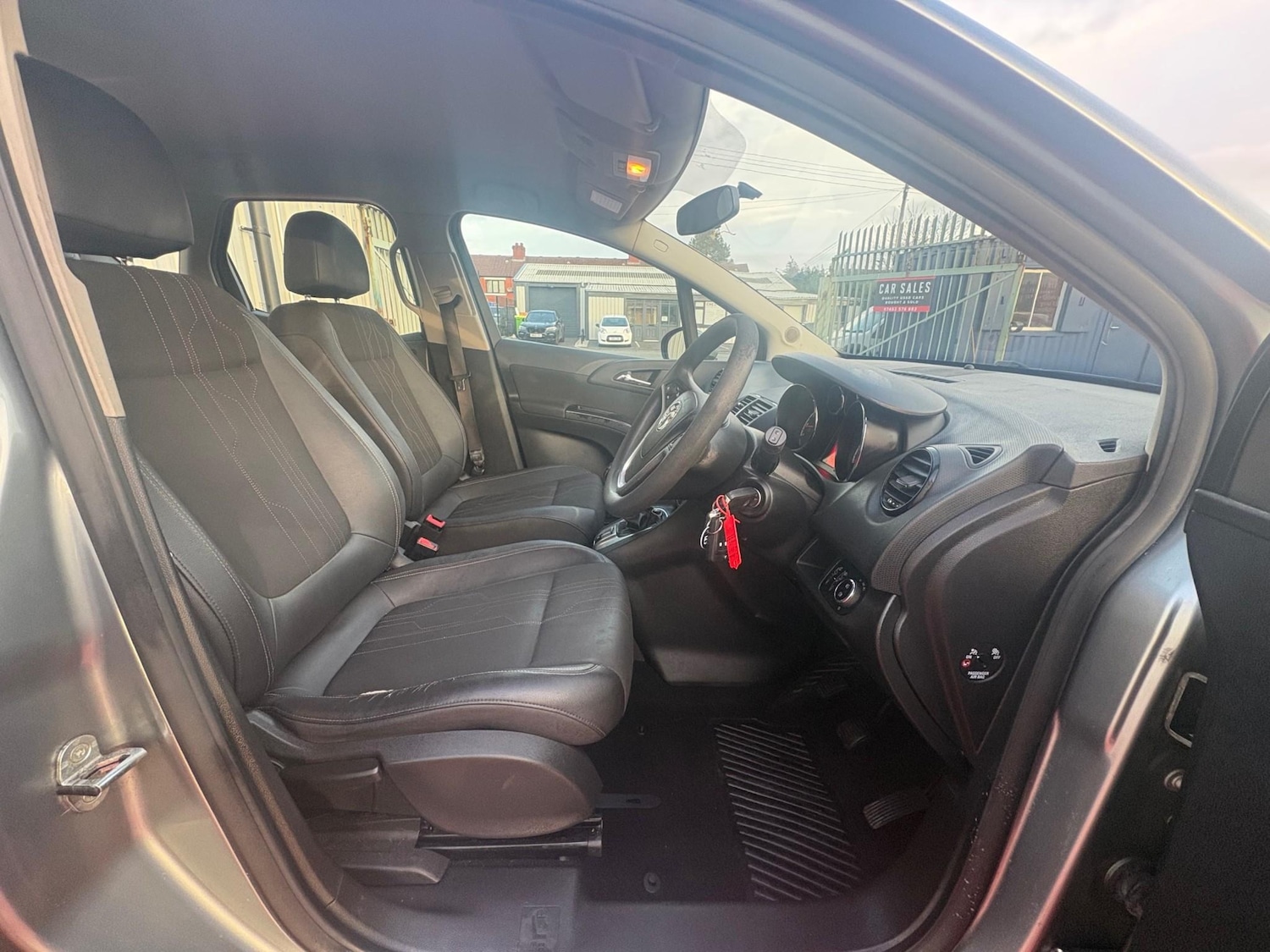 Used Vauxhall Meriva 2012 for sale - 77287326: Photo 20