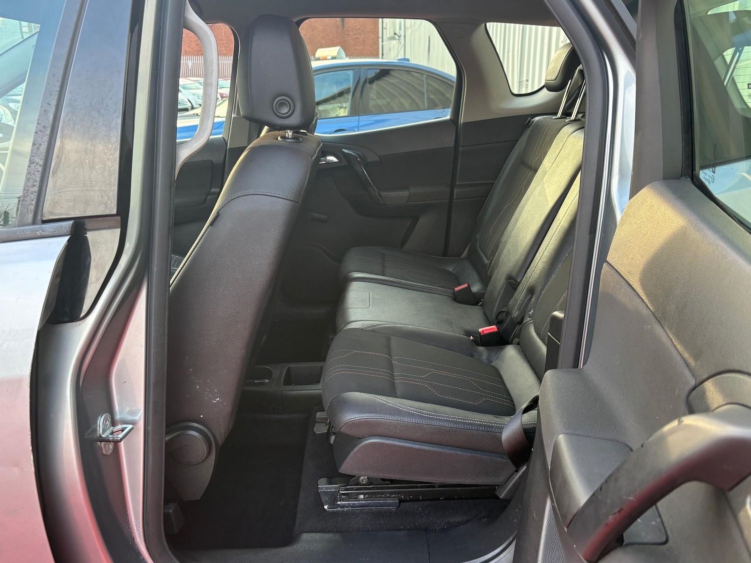 Used Vauxhall Meriva 2012 for sale - 77287326: Photo 21