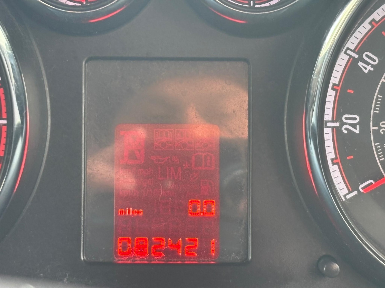 Used Vauxhall Meriva 2012 for sale - 77287326: Photo 23