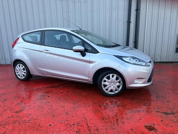 Ford Fiesta feature image