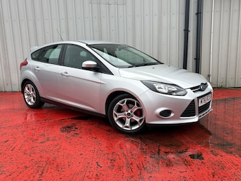 Used Ford Focus 2011 for sale - 77435880: Photo