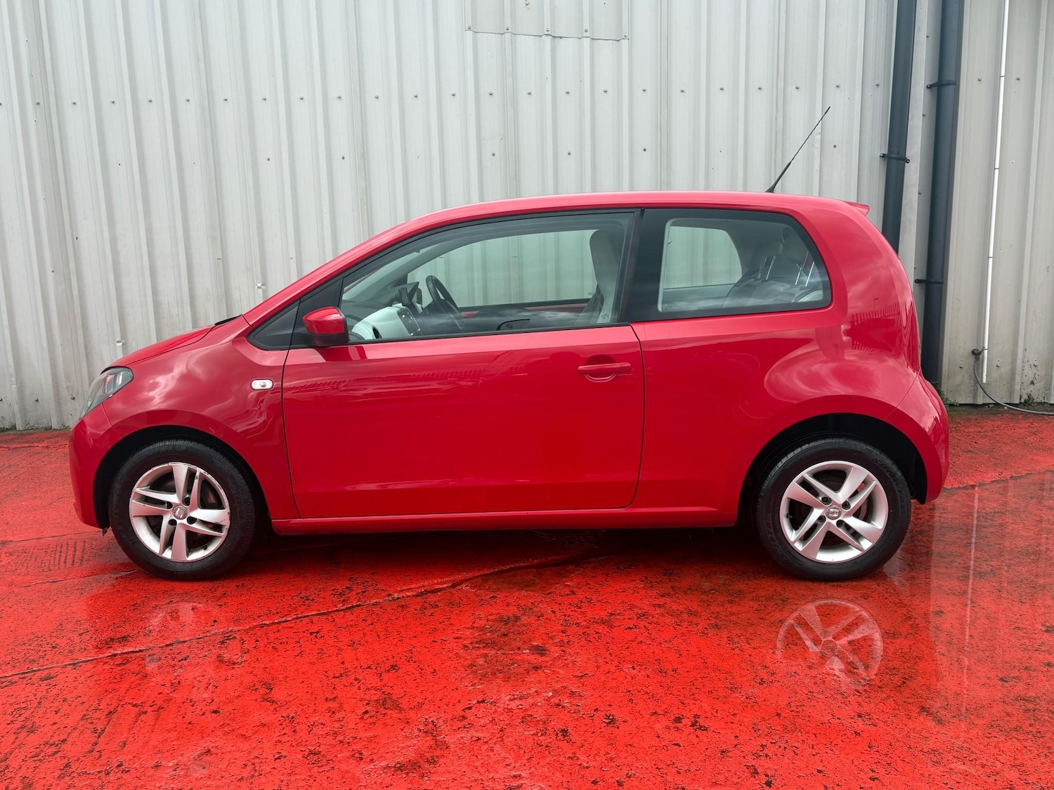 Used SEAT Mii 2013 for sale - 78002268: Photo 10