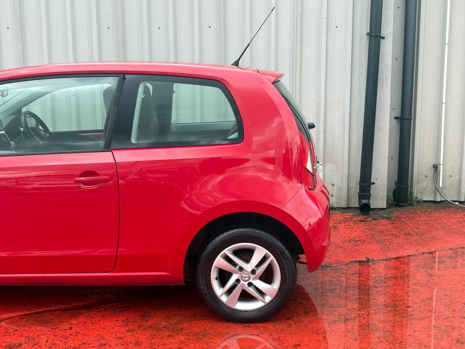 Used SEAT Mii 2013 for sale - 78002268: Photo 12