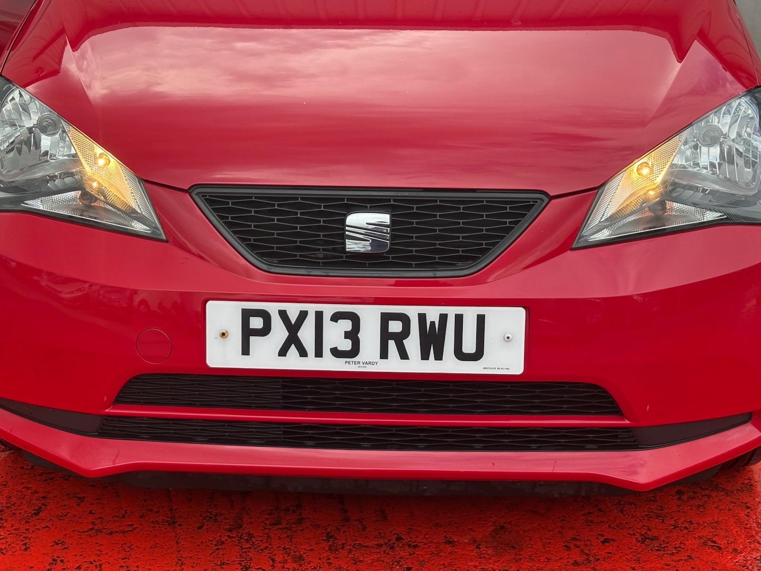 Used SEAT Mii 2013 for sale - 78002268: Photo 14