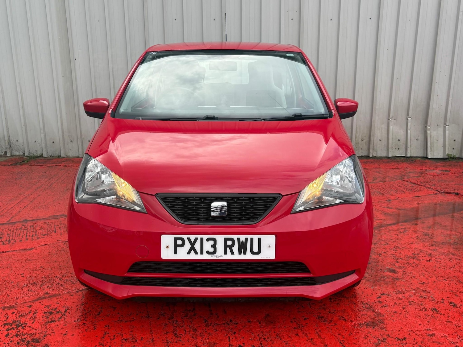 Used SEAT Mii 2013 for sale - 78002268: Photo 16