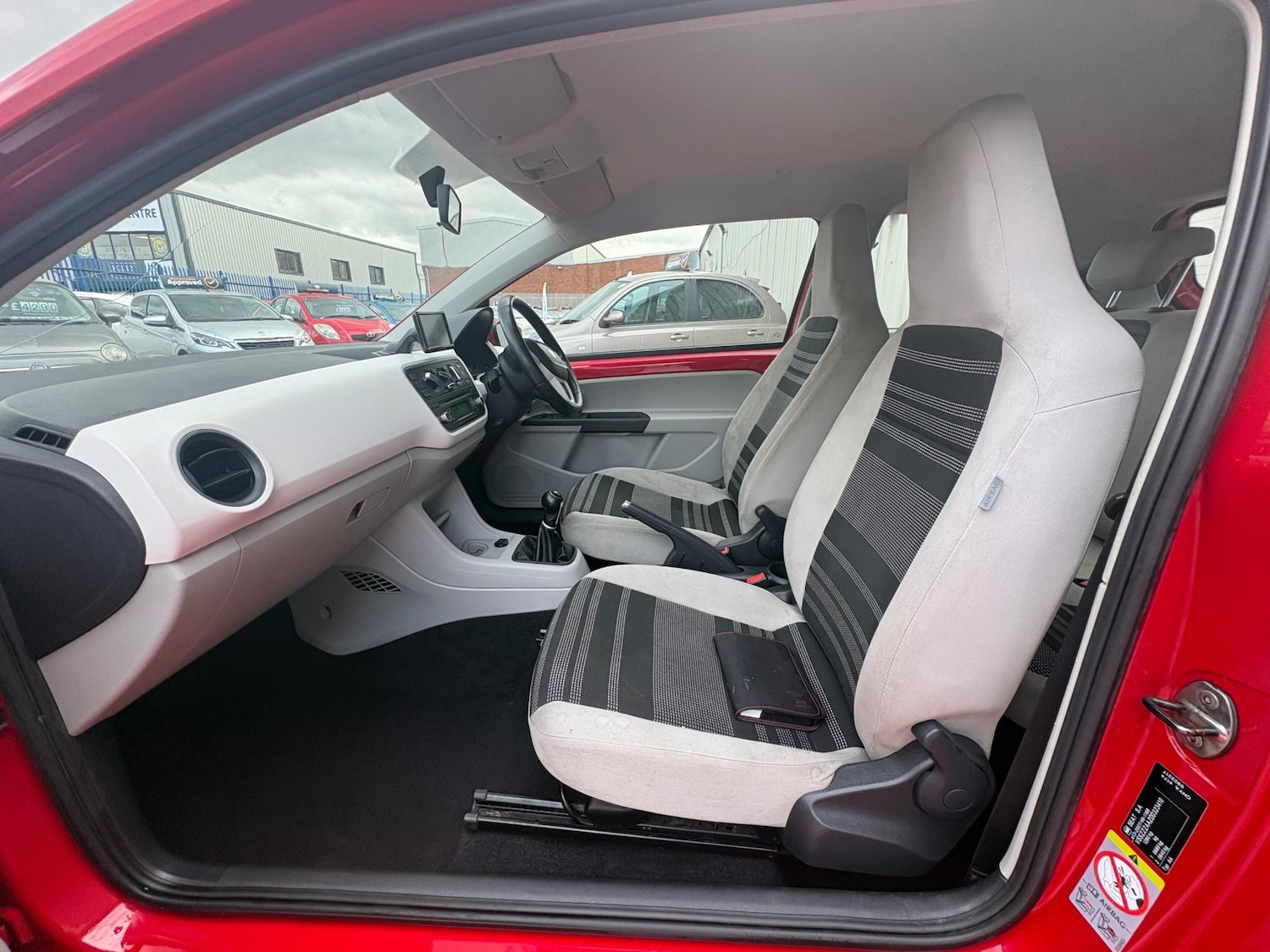 Used SEAT Mii 2013 for sale - 78002268: Photo 17