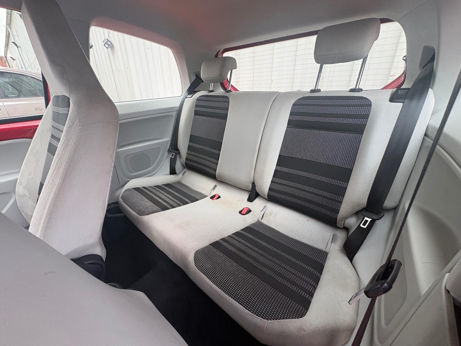 Used SEAT Mii 2013 for sale - 78002268: Photo 18