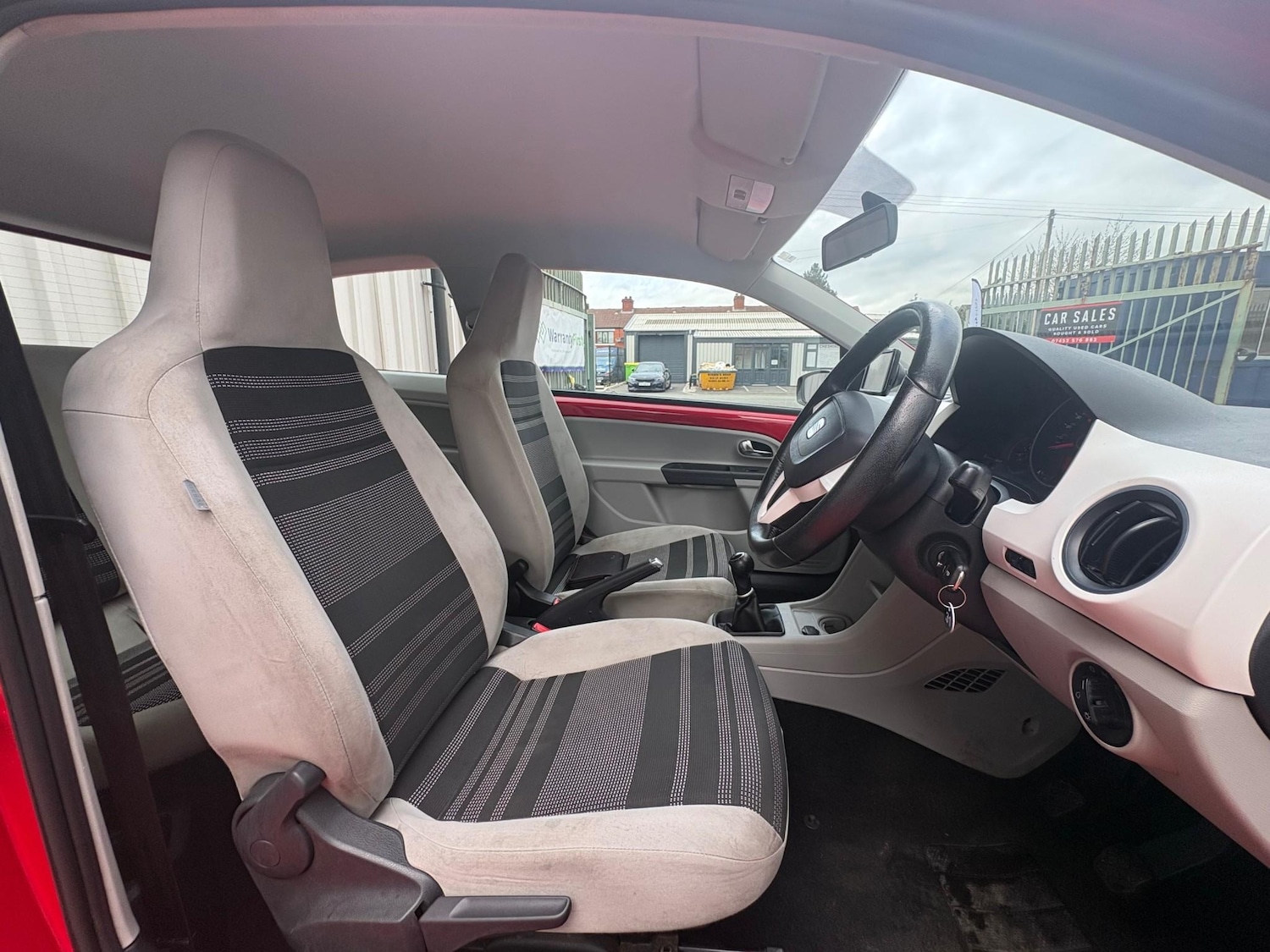 Used SEAT Mii 2013 for sale - 78002268: Photo 19