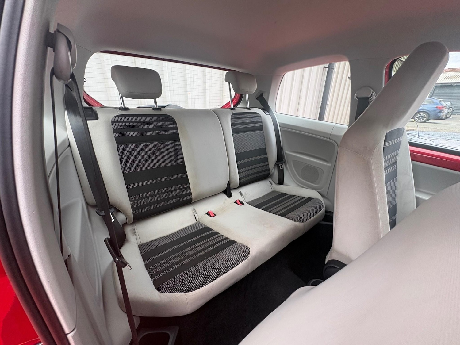 Used SEAT Mii 2013 for sale - 78002268: Photo 20