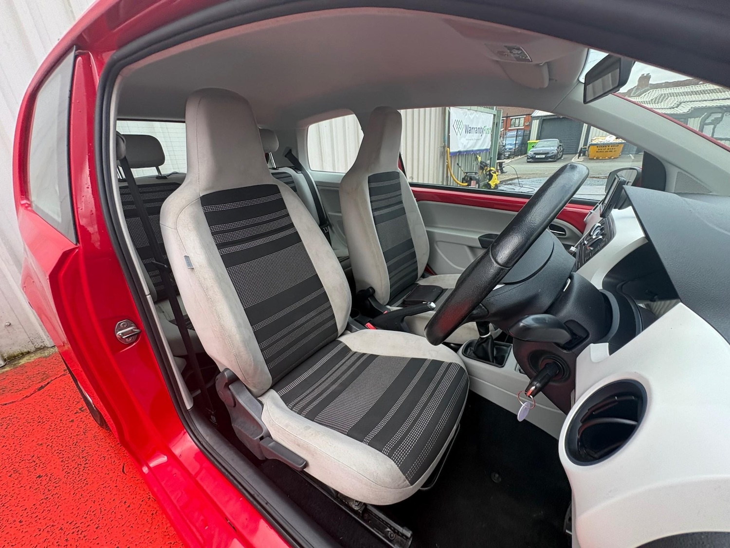 Used SEAT Mii 2013 for sale - 78002268: Photo 21