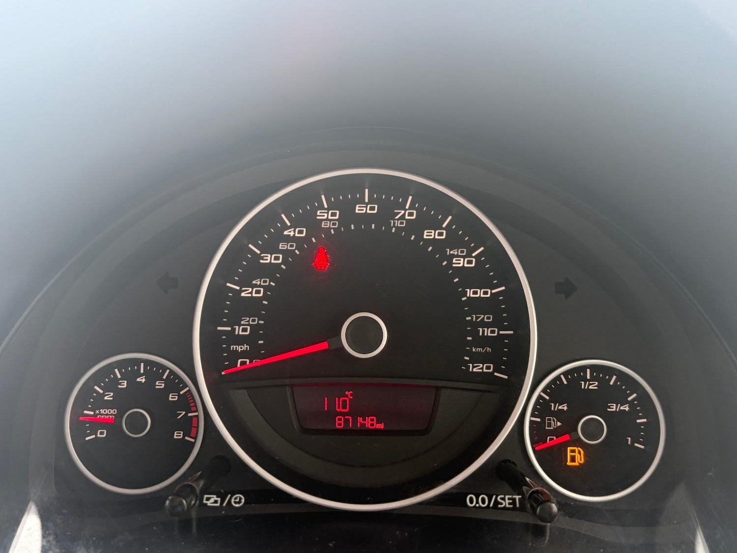 Used SEAT Mii 2013 for sale - 78002268: Photo 23