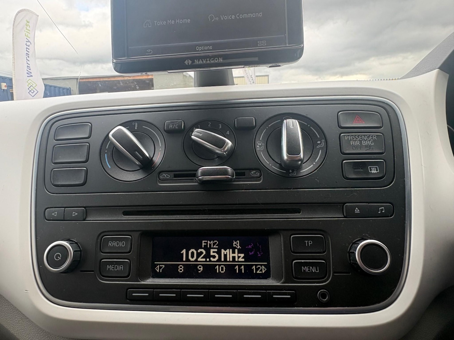 Used SEAT Mii 2013 for sale - 78002268: Photo 24