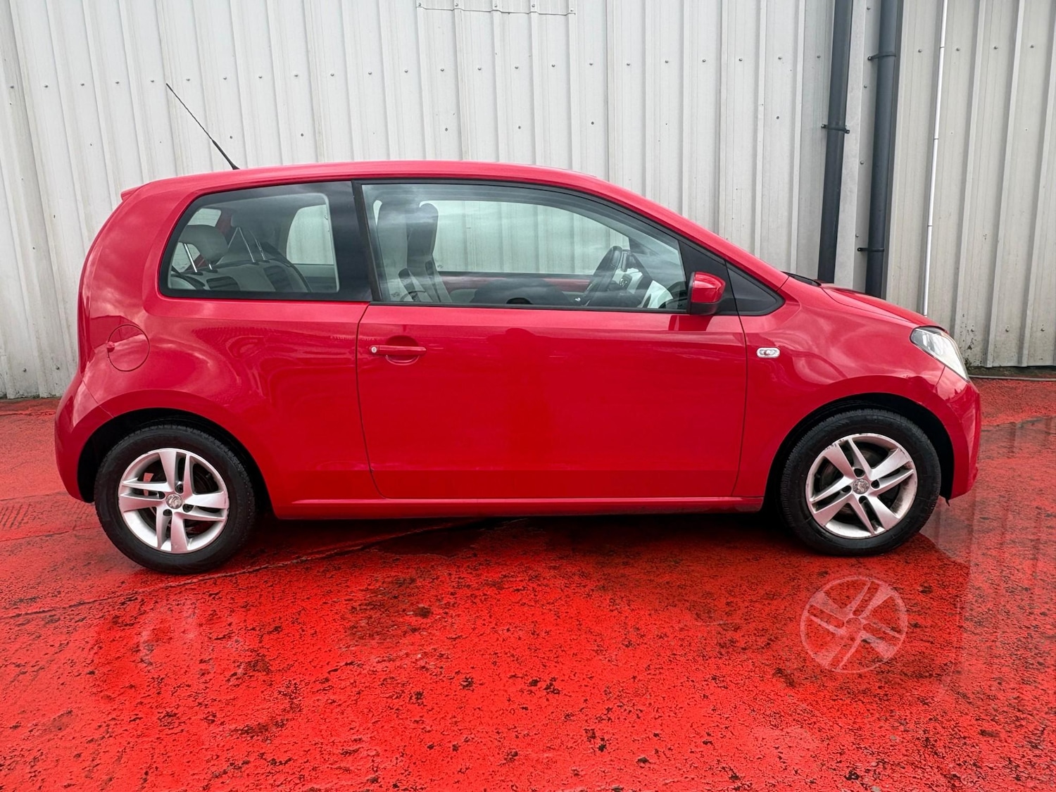 Used SEAT Mii 2013 for sale - 78002268: Photo 3