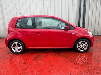 Used SEAT Mii 2013 for sale - 78002268: Photo