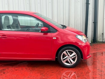 Used SEAT Mii 2013 for sale - 78002268: Photo