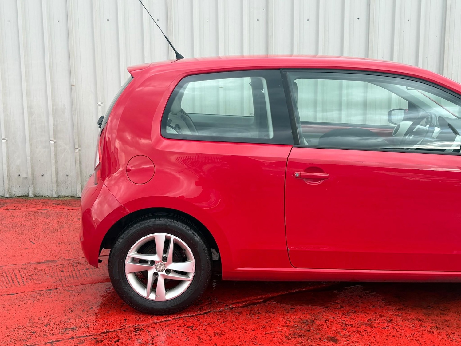 Used SEAT Mii 2013 for sale - 78002268: Photo 6