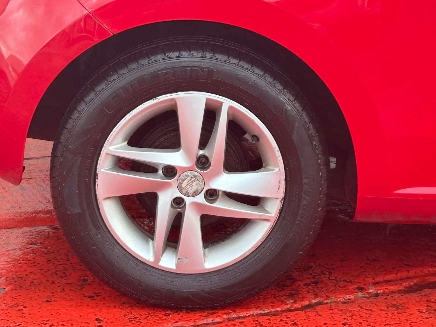 Used SEAT Mii 2013 for sale - 78002268: Photo 8