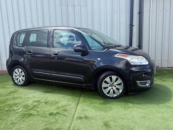 Used Citroen C3 Picasso 2009 for sale - 78886384: Photo