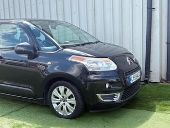 Used Citroen C3 Picasso 2009 for sale - 78886384: Photo