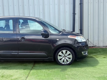 Used Citroen C3 Picasso 2009 for sale - 78886384: Photo