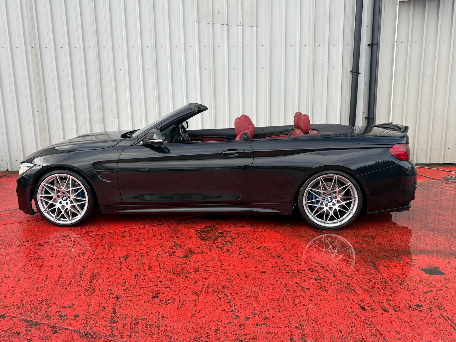 Used BMW 4 Series 2015 for sale - 77171357: Photo 11