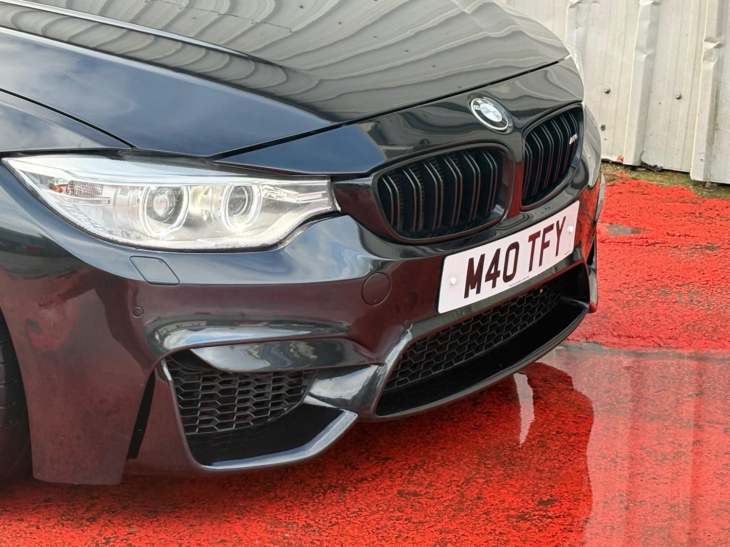 Used BMW 4 Series 2015 for sale - 77171357: Photo 13