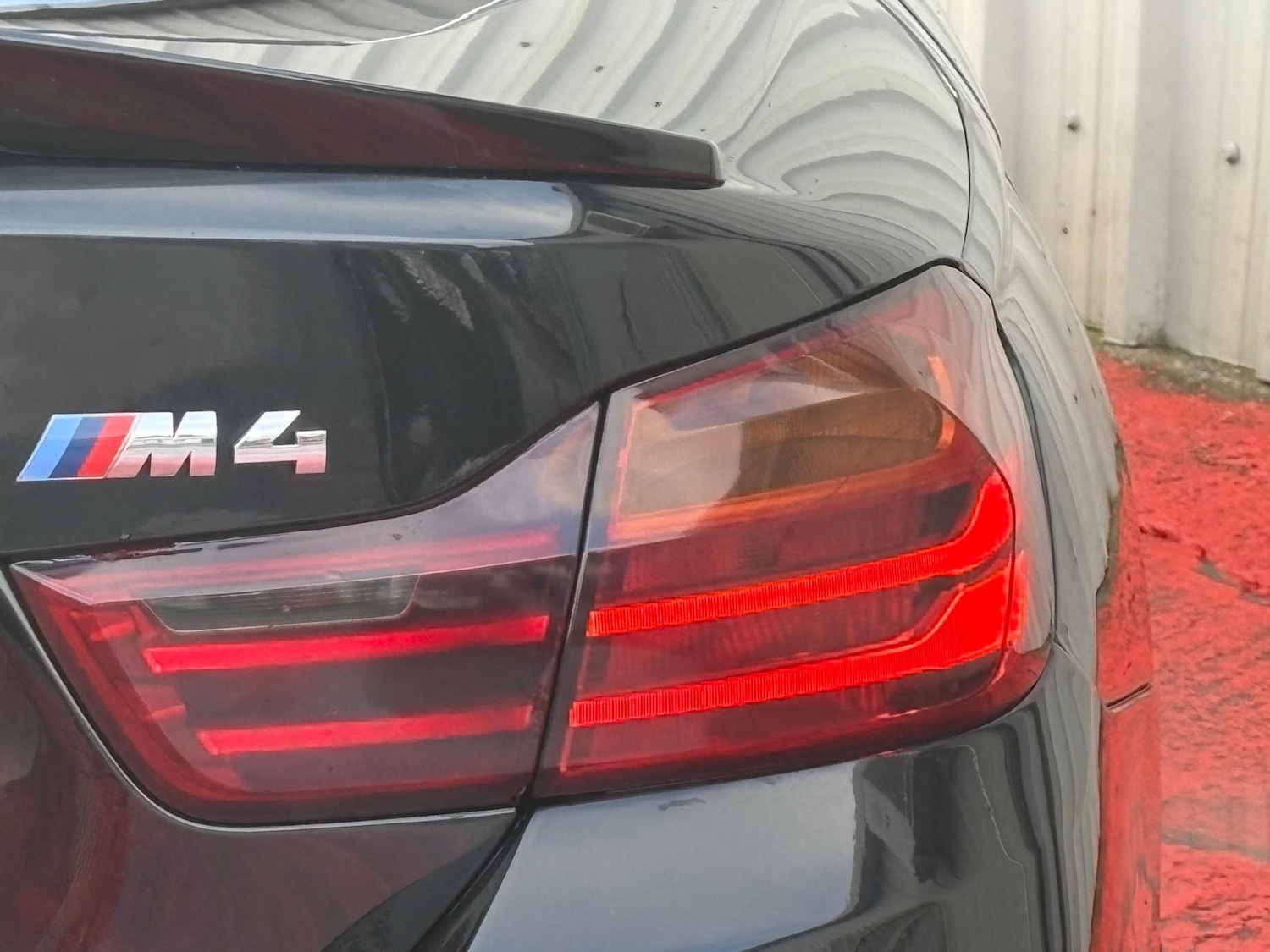 Used BMW 4 Series 2015 for sale - 77171357: Photo 15