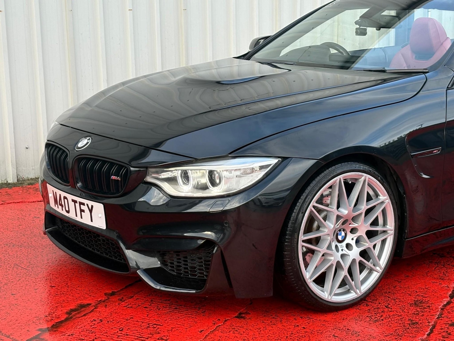 Used BMW 4 Series 2015 for sale - 77171357: Photo 18