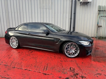 BMW 4 Series feature image