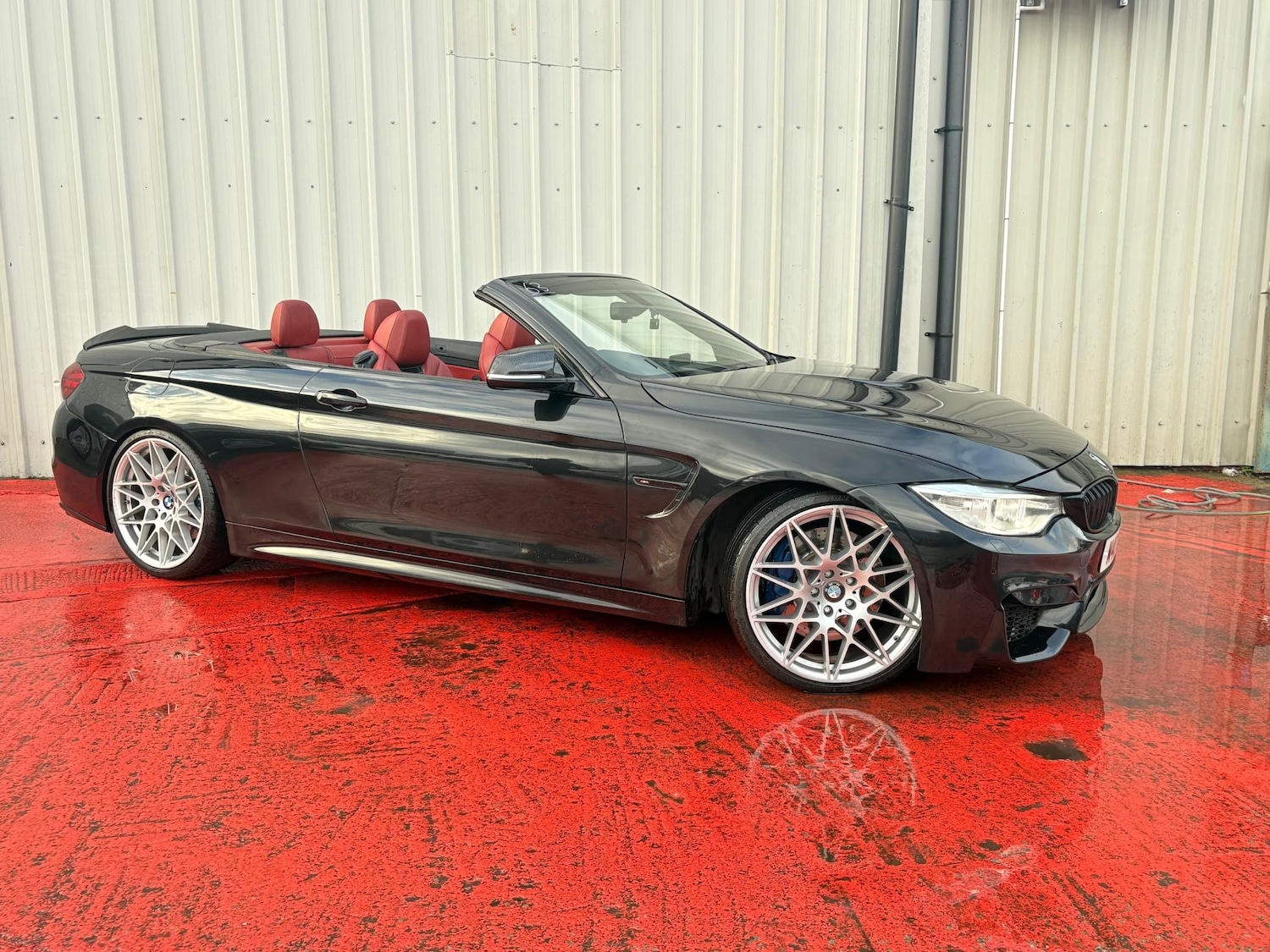 Used BMW 4 Series 2015 for sale - 77171357: Photo 2