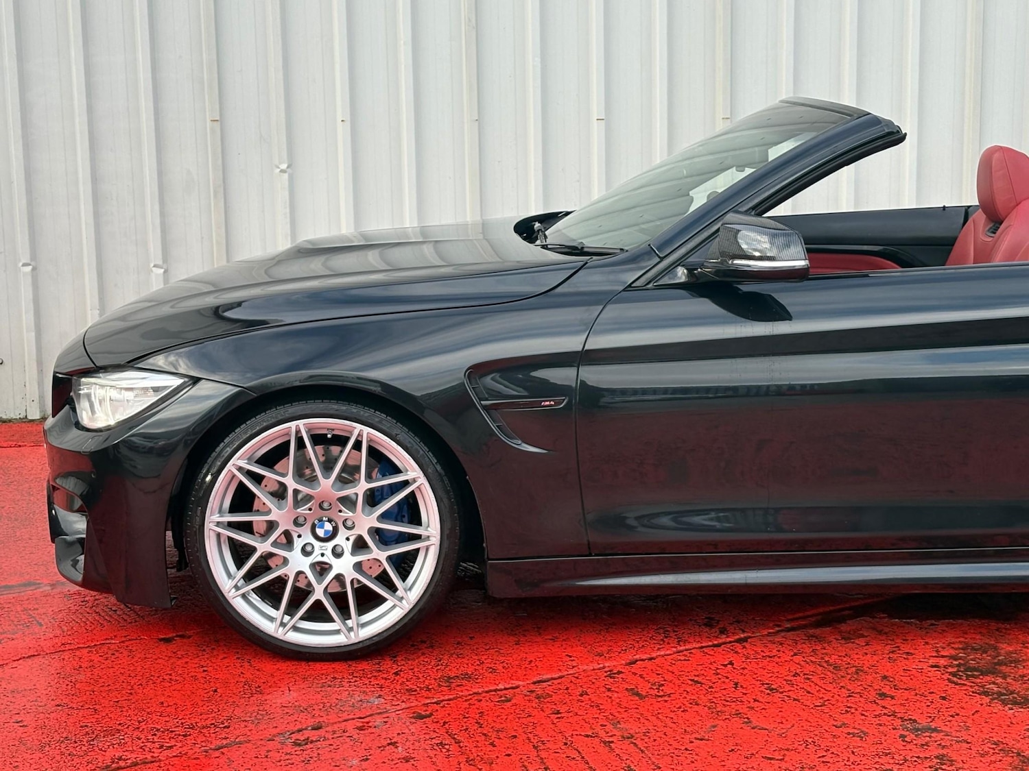 Used BMW 4 Series 2015 for sale - 77171357: Photo 20