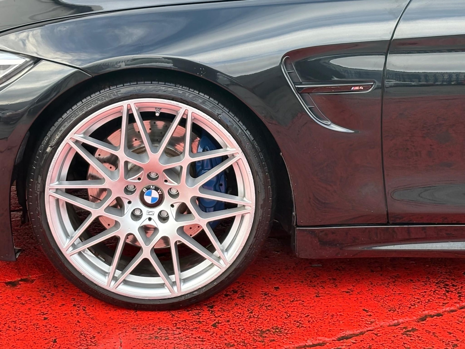 Used BMW 4 Series 2015 for sale - 77171357: Photo 21