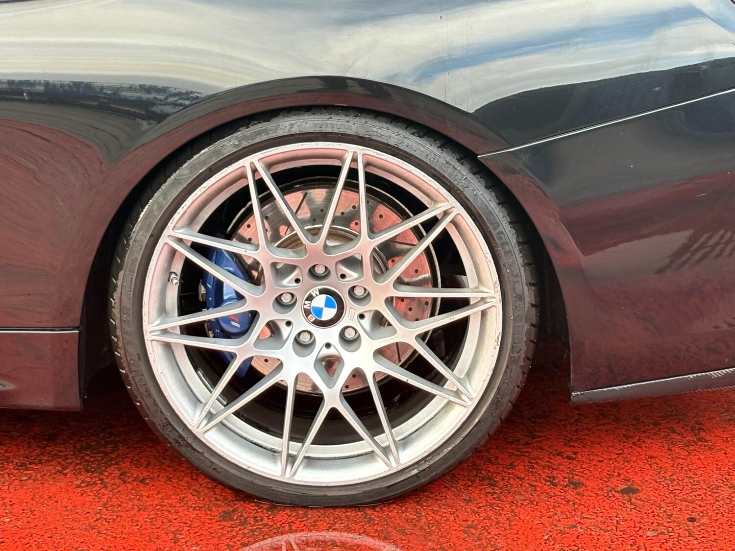 Used BMW 4 Series 2015 for sale - 77171357: Photo 24